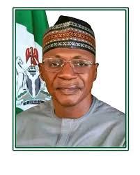 Barr. Aliyu Abubakar Madaki